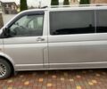 Сірий Фольксваген Transporter, об'ємом двигуна 2.5 л та пробігом 3 тис. км за 3074 $, фото 1 на Automoto.ua