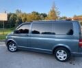 Серый Фольксваген Transporter, объемом двигателя 2.5 л и пробегом 300 тыс. км за 8700 $, фото 8 на Automoto.ua