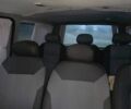 Серый Фольксваген Transporter, объемом двигателя 2.5 л и пробегом 302 тыс. км за 6800 $, фото 12 на Automoto.ua