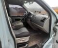 Серый Фольксваген Transporter, объемом двигателя 2.5 л и пробегом 302 тыс. км за 6800 $, фото 7 на Automoto.ua