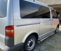 Серый Фольксваген Transporter, объемом двигателя 1.9 л и пробегом 400 тыс. км за 8500 $, фото 3 на Automoto.ua