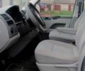 Серый Фольксваген Transporter, объемом двигателя 1.9 л и пробегом 400 тыс. км за 8500 $, фото 13 на Automoto.ua