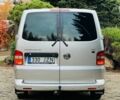 Серый Фольксваген Transporter, объемом двигателя 2.5 л и пробегом 100 тыс. км за 7182 $, фото 4 на Automoto.ua