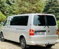 Серый Фольксваген Transporter, объемом двигателя 2.5 л и пробегом 100 тыс. км за 7182 $, фото 5 на Automoto.ua