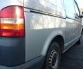 Серый Фольксваген Transporter, объемом двигателя 0 л и пробегом 200 тыс. км за 8519 $, фото 13 на Automoto.ua