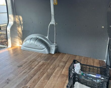 Серый Фольксваген Transporter, объемом двигателя 0 л и пробегом 200 тыс. км за 8519 $, фото 7 на Automoto.ua