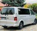 Серый Фольксваген Transporter, объемом двигателя 2.5 л и пробегом 100 тыс. км за 7182 $, фото 3 на Automoto.ua