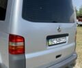 Серый Фольксваген Transporter, объемом двигателя 1.9 л и пробегом 400 тыс. км за 8500 $, фото 2 на Automoto.ua