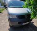 Серый Фольксваген Transporter, объемом двигателя 0 л и пробегом 200 тыс. км за 8519 $, фото 12 на Automoto.ua