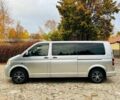 Серый Фольксваген Transporter, объемом двигателя 2.5 л и пробегом 100 тыс. км за 7182 $, фото 7 на Automoto.ua