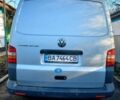 Серый Фольксваген Transporter, объемом двигателя 0 л и пробегом 200 тыс. км за 8519 $, фото 9 на Automoto.ua