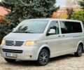 Серый Фольксваген Transporter, объемом двигателя 2.5 л и пробегом 100 тыс. км за 7182 $, фото 2 на Automoto.ua