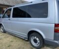 Серый Фольксваген Transporter, объемом двигателя 1.9 л и пробегом 400 тыс. км за 8500 $, фото 1 на Automoto.ua