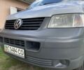 Серый Фольксваген Transporter, объемом двигателя 1.9 л и пробегом 400 тыс. км за 8500 $, фото 5 на Automoto.ua