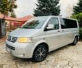 Серый Фольксваген Transporter, объемом двигателя 2.5 л и пробегом 100 тыс. км за 7182 $, фото 9 на Automoto.ua
