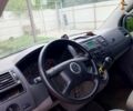 Серый Фольксваген Transporter, объемом двигателя 25 л и пробегом 200 тыс. км за 5350 $, фото 3 на Automoto.ua