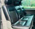 Серый Фольксваген Transporter, объемом двигателя 2.5 л и пробегом 100 тыс. км за 7182 $, фото 16 на Automoto.ua