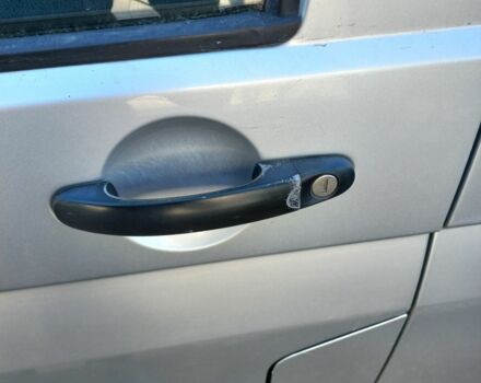 Серый Фольксваген Transporter, объемом двигателя 0 л и пробегом 200 тыс. км за 8519 $, фото 14 на Automoto.ua