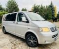 Серый Фольксваген Transporter, объемом двигателя 2.5 л и пробегом 100 тыс. км за 7182 $, фото 8 на Automoto.ua