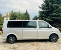 Серый Фольксваген Transporter, объемом двигателя 2.5 л и пробегом 100 тыс. км за 7182 $, фото 6 на Automoto.ua