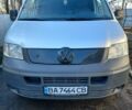 Серый Фольксваген Transporter, объемом двигателя 0 л и пробегом 200 тыс. км за 8519 $, фото 1 на Automoto.ua