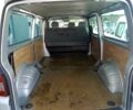 Серый Фольксваген Transporter, объемом двигателя 2.5 л и пробегом 230 тыс. км за 5600 $, фото 6 на Automoto.ua