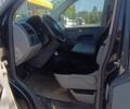 Сірий Фольксваген Transporter, об'ємом двигуна 2.5 л та пробігом 360 тис. км за 3500 $, фото 1 на Automoto.ua