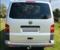 Серый Фольксваген Transporter, объемом двигателя 1.9 л и пробегом 400 тыс. км за 8500 $, фото 10 на Automoto.ua