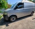 Серый Фольксваген Transporter, объемом двигателя 0 л и пробегом 200 тыс. км за 8519 $, фото 10 на Automoto.ua