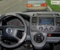 Серый Фольксваген Transporter, объемом двигателя 1.9 л и пробегом 400 тыс. км за 8500 $, фото 15 на Automoto.ua