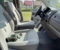 Серый Фольксваген Transporter, объемом двигателя 1.9 л и пробегом 400 тыс. км за 8500 $, фото 7 на Automoto.ua