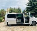 Серый Фольксваген Transporter, объемом двигателя 2.5 л и пробегом 100 тыс. км за 7182 $, фото 12 на Automoto.ua