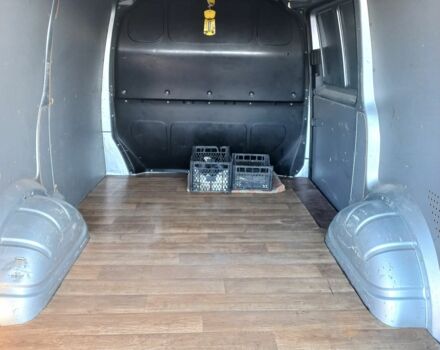 Серый Фольксваген Transporter, объемом двигателя 0 л и пробегом 200 тыс. км за 8519 $, фото 6 на Automoto.ua