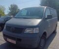 Сірий Фольксваген Transporter, об'ємом двигуна 2.5 л та пробігом 360 тис. км за 3500 $, фото 1 на Automoto.ua