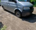 Серый Фольксваген Transporter, объемом двигателя 0 л и пробегом 200 тыс. км за 8519 $, фото 11 на Automoto.ua