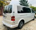 Серый Фольксваген Transporter, объемом двигателя 2.5 л и пробегом 100 тыс. км за 7182 $, фото 10 на Automoto.ua