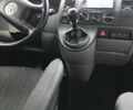 Сірий Фольксваген Transporter, об'ємом двигуна 1.9 л та пробігом 274 тис. км за 10500 $, фото 4 на Automoto.ua