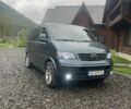 Сірий Фольксваген Transporter, об'ємом двигуна 2.5 л та пробігом 530 тис. км за 8900 $, фото 4 на Automoto.ua