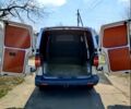 Серый Фольксваген Transporter, объемом двигателя 2.5 л и пробегом 409 тыс. км за 7000 $, фото 8 на Automoto.ua