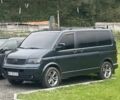 Сірий Фольксваген Transporter, об'ємом двигуна 2.5 л та пробігом 530 тис. км за 8900 $, фото 5 на Automoto.ua