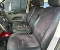 Серый Фольксваген Transporter, объемом двигателя 2.5 л и пробегом 530 тыс. км за 9500 $, фото 7 на Automoto.ua