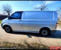 Серый Фольксваген Transporter, объемом двигателя 2.5 л и пробегом 409 тыс. км за 7000 $, фото 1 на Automoto.ua