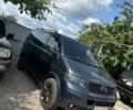 Серый Фольксваген Transporter, объемом двигателя 2.5 л и пробегом 530 тыс. км за 9500 $, фото 3 на Automoto.ua