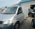 Серый Фольксваген Transporter, объемом двигателя 2.5 л и пробегом 280 тыс. км за 5454 $, фото 3 на Automoto.ua