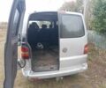 Серый Фольксваген Transporter, объемом двигателя 2.5 л и пробегом 3 тыс. км за 5500 $, фото 3 на Automoto.ua