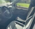 Серый Фольксваген Transporter, объемом двигателя 1.9 л и пробегом 230 тыс. км за 4700 $, фото 4 на Automoto.ua