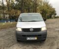 Сірий Фольксваген Transporter, об'ємом двигуна 2.5 л та пробігом 250 тис. км за 5500 $, фото 1 на Automoto.ua