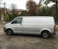 Сірий Фольксваген Transporter, об'ємом двигуна 2.5 л та пробігом 250 тис. км за 5500 $, фото 4 на Automoto.ua