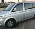 Сірий Фольксваген Transporter, об'ємом двигуна 1.9 л та пробігом 274 тис. км за 10500 $, фото 1 на Automoto.ua
