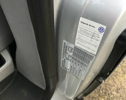 Сірий Фольксваген Transporter, об'ємом двигуна 1.9 л та пробігом 274 тис. км за 10500 $, фото 1 на Automoto.ua